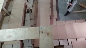 ПРОЙТИ ЛАБИРИНТ БЕЗ СТЕН НА ВЫСОТЕ С ЗАКРЫТЫМИ ГЛАЗАМИ!
