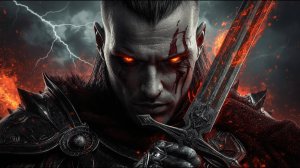 Rebirth of the Forgotten Warrior ⚔️ | Epic Cinematic Heavy Metal Ai