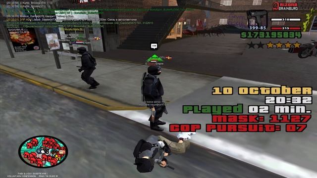 куртис брукс