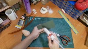 Домовенок Колокольчик (капрон) Запись онлайн трансляции