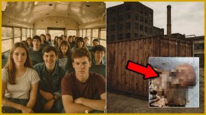 В 1990 году Школьный Автобус не Вернулся из Поездки — 27 лет спустя Находят Вагон с их Останками...