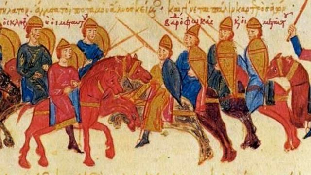 Преподобный Игнатий Глубокореченский Каппадокийский смотреть онлайн