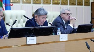 Афанасий Владимиров: Публичные слушания выполнили основные задачи