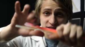 ЧТО, ЕСЛИ ОТСКАНИРОВАТЬ КОКА-КОЛУ?