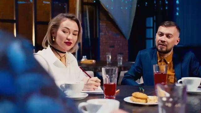 Бурятский час 2