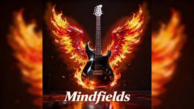 Рок-Кавер The Prodigy - Mindfields