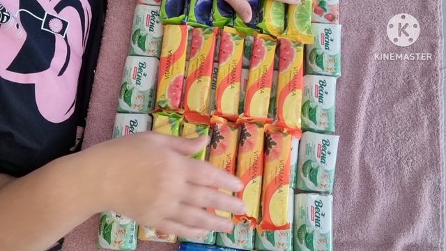 ASMR🌹🌹🌹МЫЛО ПОШУРШИМ🌹🌹🌹 смотреть онлайн