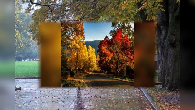 Осень, осень смотреть онлайн
