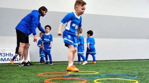 Футбольная база «Жулебино»