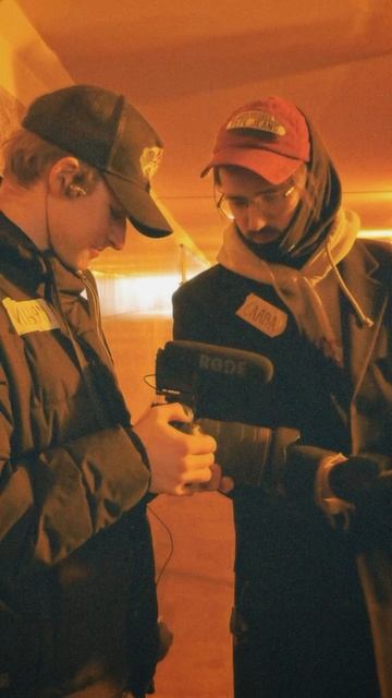 Бэкстйдж со съемок клипа смотреть онлайн