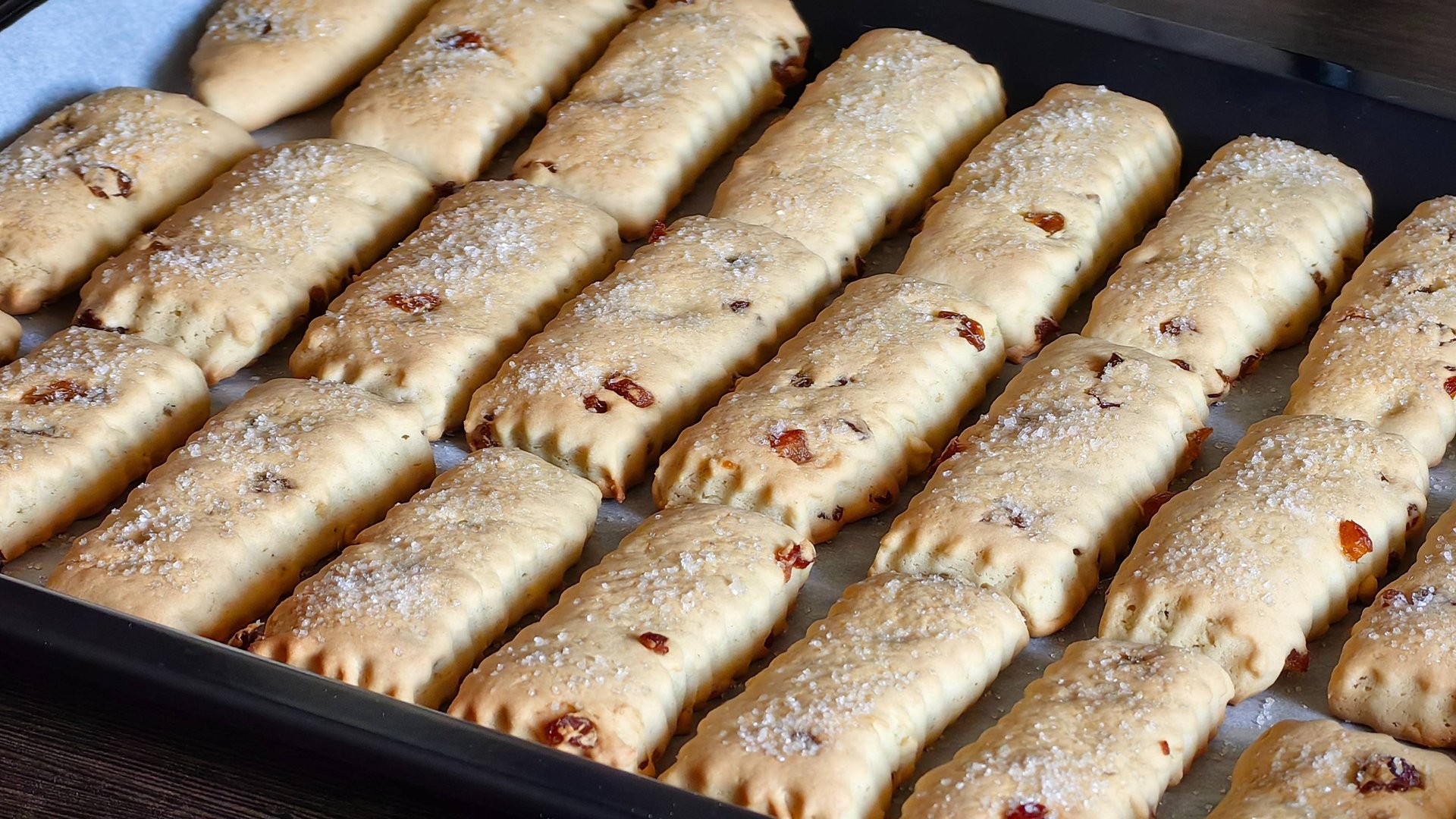 Чем ПРОЩЕ - тем ВКУСНЕЕ! Ооочень вкусное печенье на кефире. смотреть онлайн