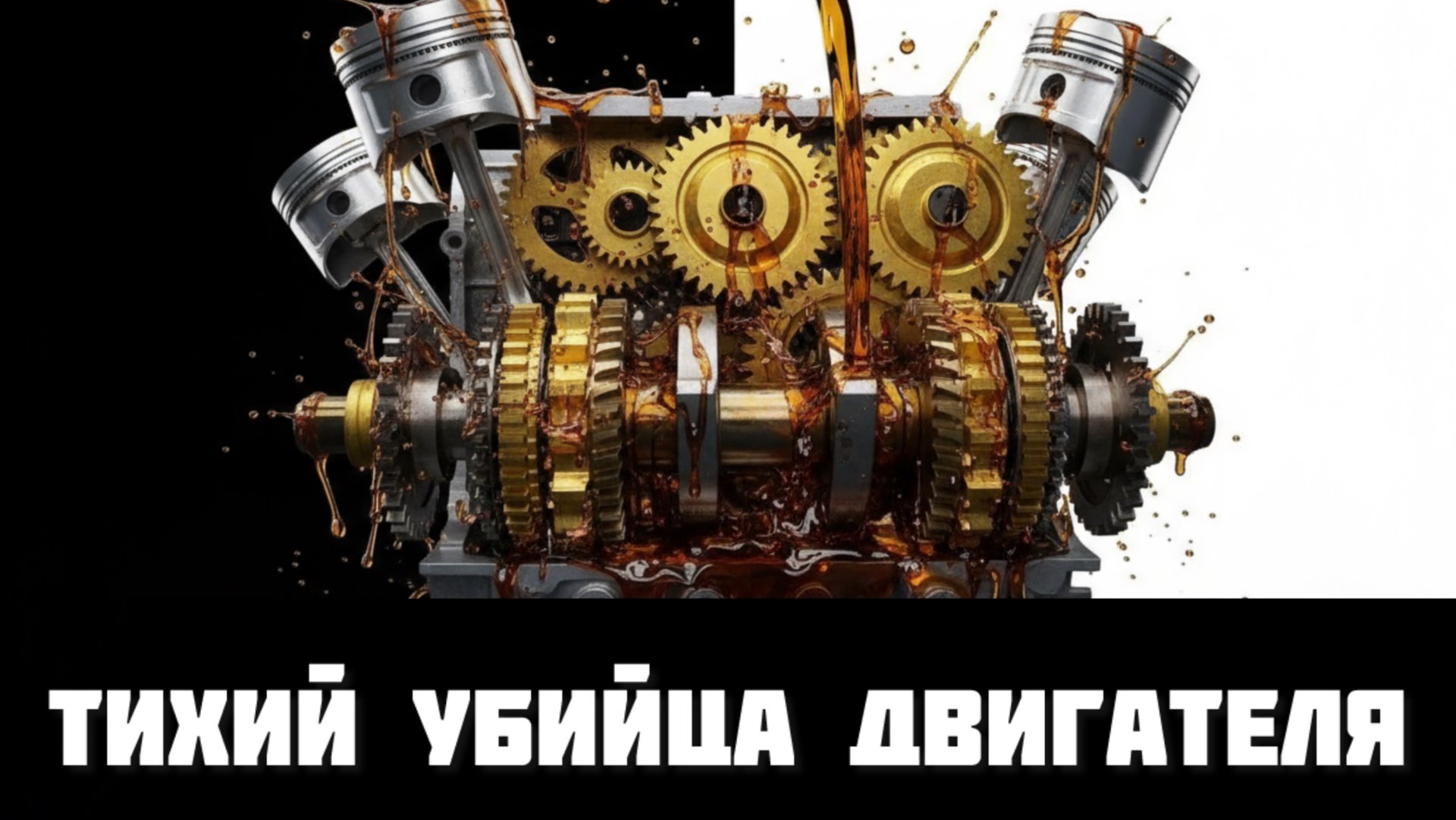 ПРО ВЯЗКОСТЬ моторного масла Почему это важно? смотреть онлайн