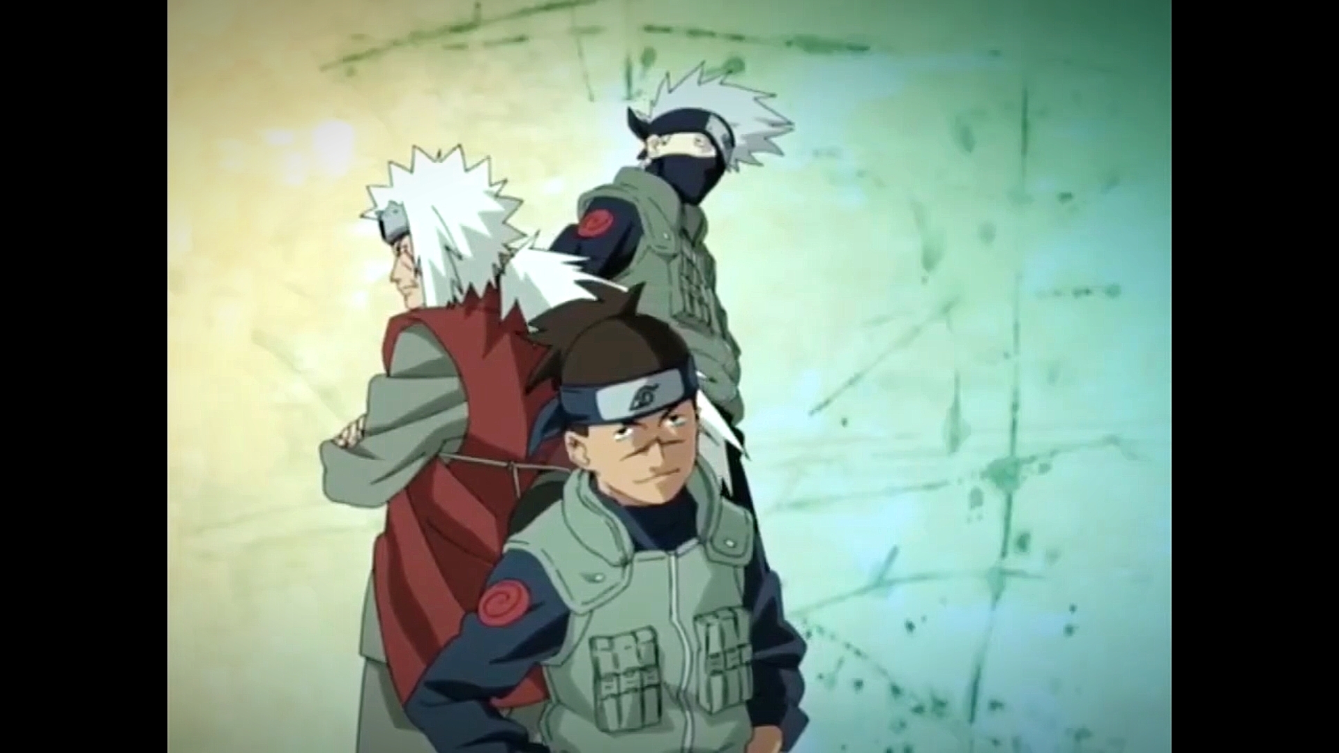 Наруто - Эндинг 15 | 4k | 60FPS | Creditless смотреть онлайн