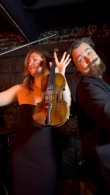 Supermassive Цыганочка