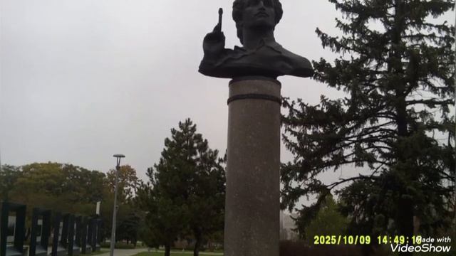 Мариуполь ⛵ центр 🏢🏗️ смотреть онлайн