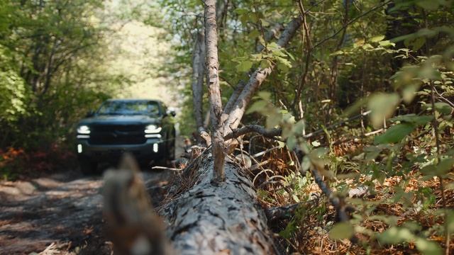 Презентация нового Huanghai N7.