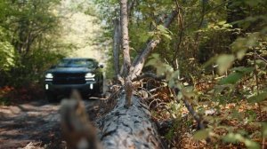 Презентация нового Huanghai N7.