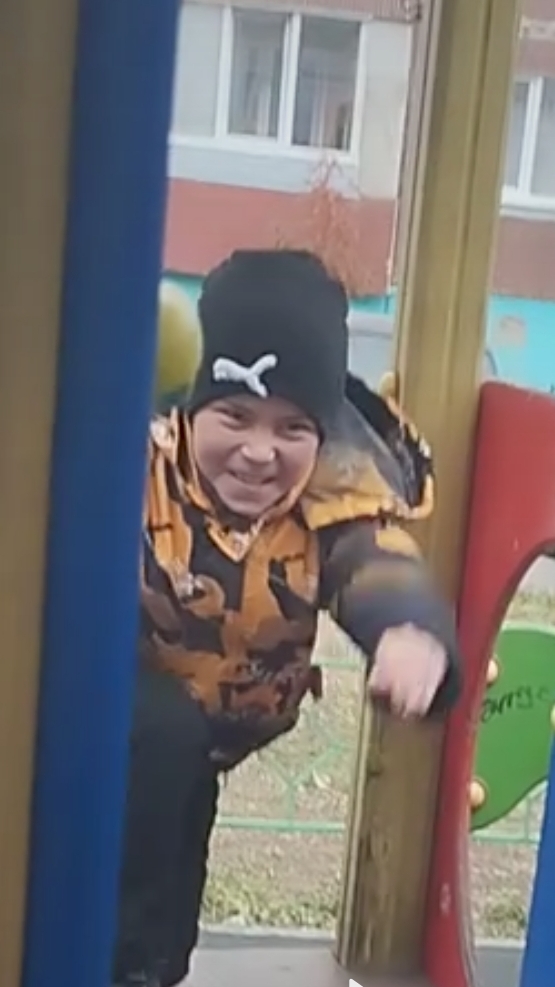 Апокалипсис TISER 2