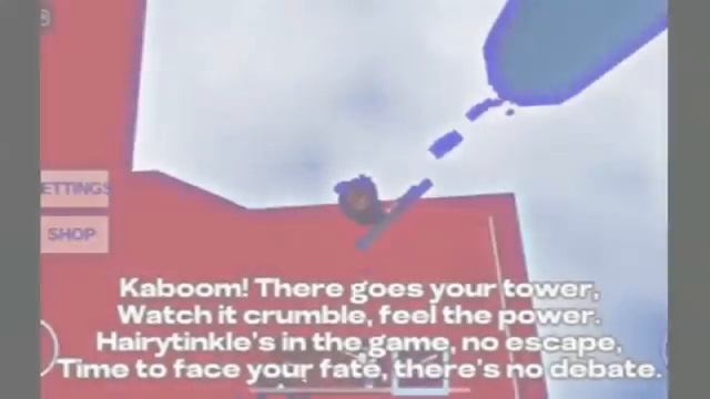 DOOMSPIRE - Last Man Standing HairyTwinkle Shedletsky VS PedroEXE John Doe Forsaken UST смотреть онлайн