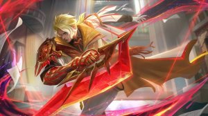 НОЛАН !!! ИГРА ТОП 1 ГЛОБАЛА + ЛУЧШИЙ БИЛД 2025 !!! MOBILE LEGENDS