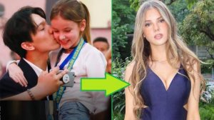 МАЛЫШКА ДИМАША: ГДЕ ОНА СЕЙЧАС ? (ДАНЕЛИЯ ТУЛЕШОВА)