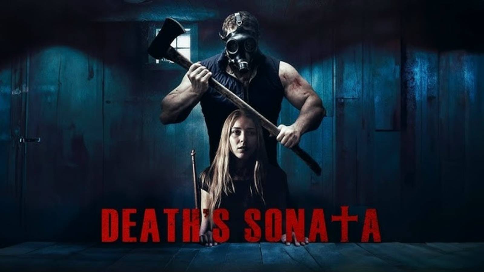 Соната смерти (2024) / Death's Sonata смотреть онлайн
