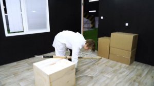 Что, если колу подключить в розетку?