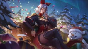 ЭЙДОРА !!! ИГРА ТОП 1 ГЛОБАЛА + ЛУЧШИЙ БИЛД 2025 !!! MOBILE LEGENDS