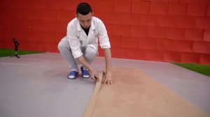 НАСТОЯЩИЙ КОРАБЛЬ ИЗ ОБЫЧНОЙ БУМАГИ!