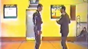 Система боевого выживания Кадочникова. Удары и защита. Александр Леонидович Лавров.