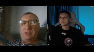 УКРАИНСКАЯ ИСТОРИЯ ПОКИНУЛА ЧАТ