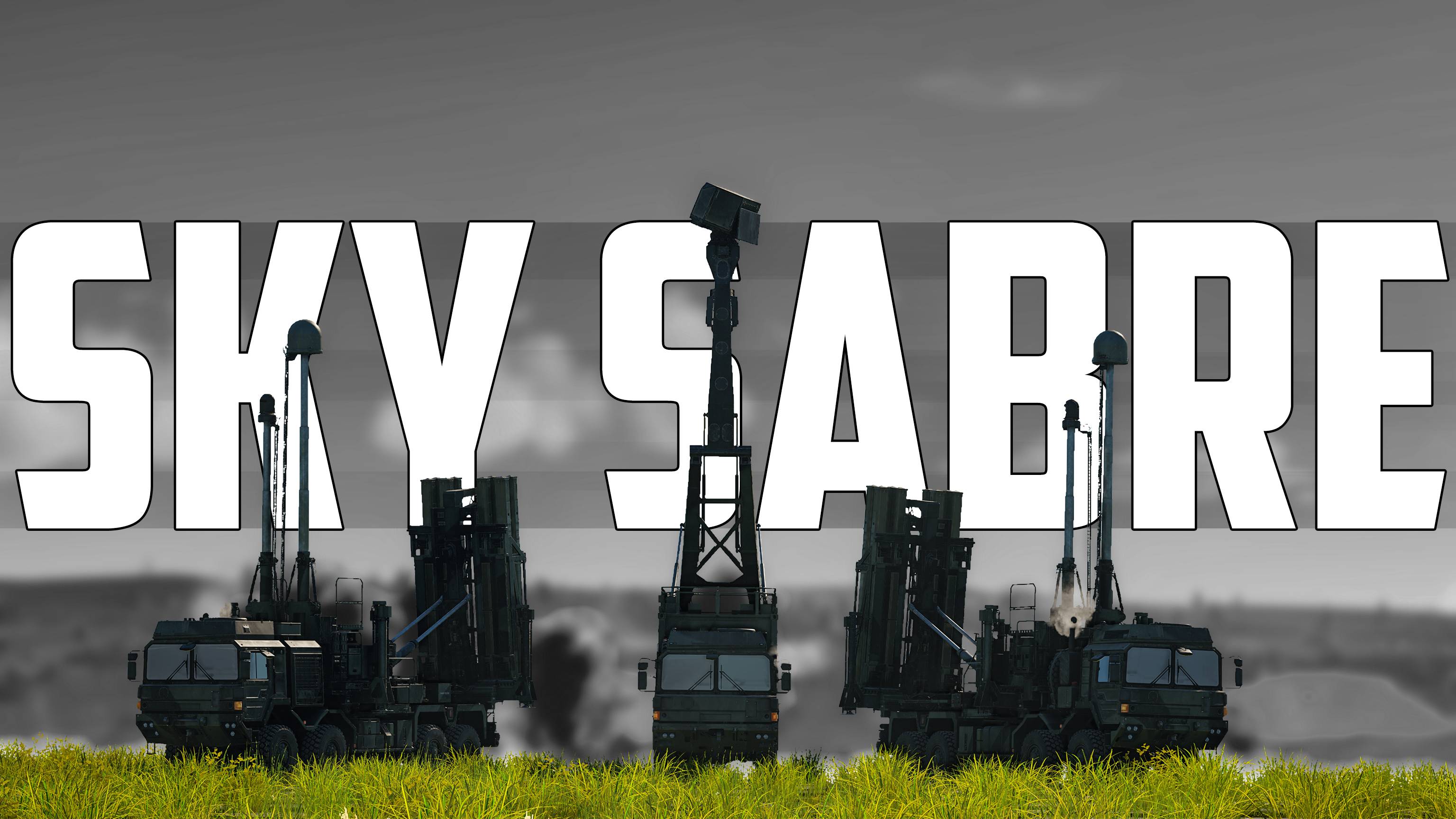 КОРОТКО И ЯСНО | SKY SABRE В WAR THUNDER