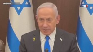 В секторе Газа вступило в силу прекращение огня / События на ТВЦ