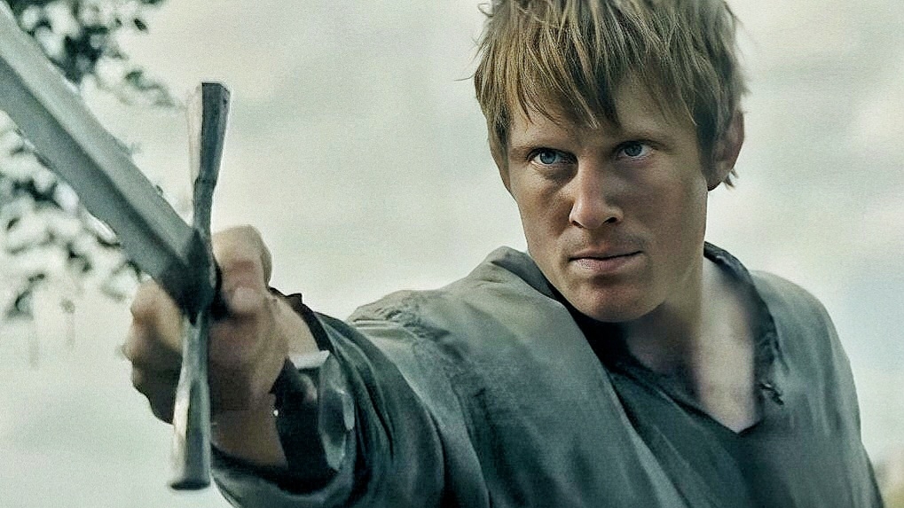 Рыцарь Семи королевств (1 сезон, 2026, субтитры) русский трейлер сериала во вселенной Игры престолов