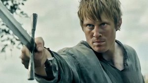 Рыцарь Семи королевств (1 сезон, 2026, субтитры) русский трейлер сериала во вселенной Игры престолов