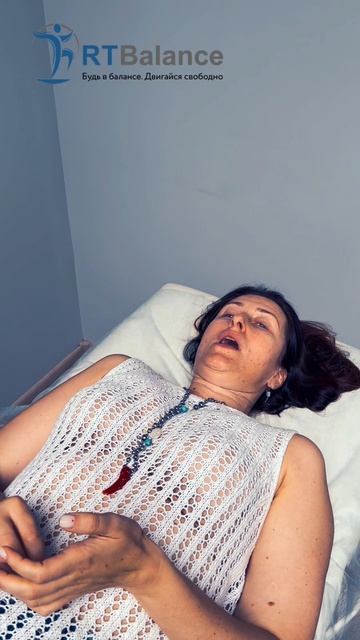 Главный рефлексотерапевт АВАР в работе смотреть онлайн