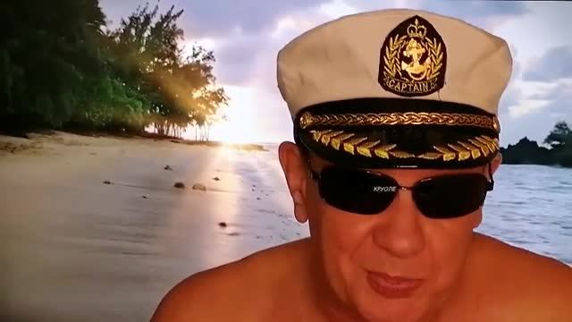 ГЕРОЙ-ЛЮБОВНИК (на буквы ФХЦ). КРУОЛЕ