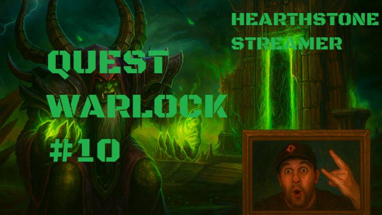 #10 Hearthstone. КВЕСТ ЛОК на временных картах. Hearthstone. Lost City of Un’Goro. #Hearthstone смотреть онлайн