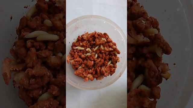 вырастил ОПАРЫШ / ЛУЧШАЯ НАЖИВКА