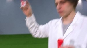 Мыльные пузыри из бензина, водки, колы - получатся?