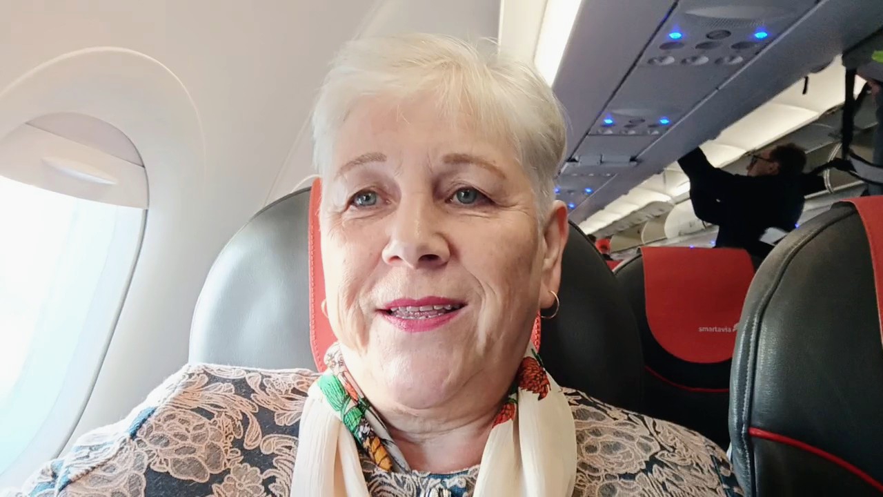 "Жизнь на пенсии". Всех приветствую 👋. Весь день в дороге. смотреть онлайн