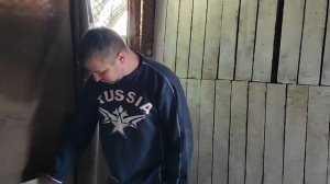 УТЕПЛЯЕМ КУРЯТНИК СВОИМИ РУКАМИ БЮДЖЕТНО ИЗ ТОГО ЧТО ЕСТЬ/