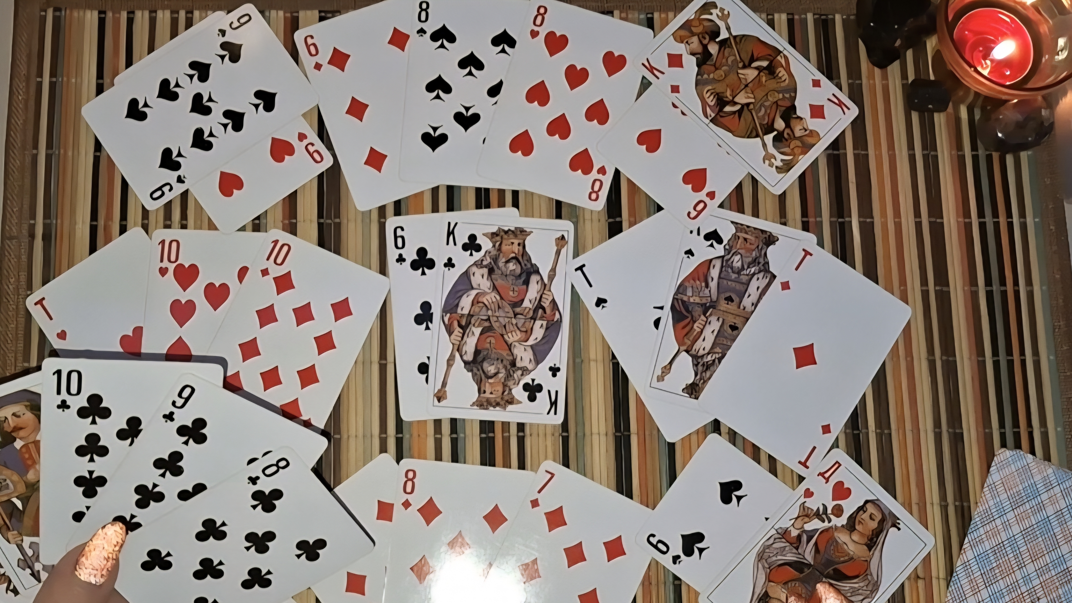 Что у него♣️ с ♦️другой? смотреть онлайн