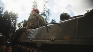 ТОМ КОСМОС, 7Б - Где ты? (Official Mood Video)