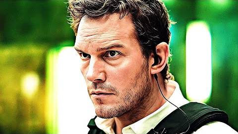 Казнить нельзя помиловать — Русский трейлер (Дубляж, 2026) смотреть онлайн