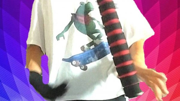 ТРЮКИ НА ПААЛКЕ