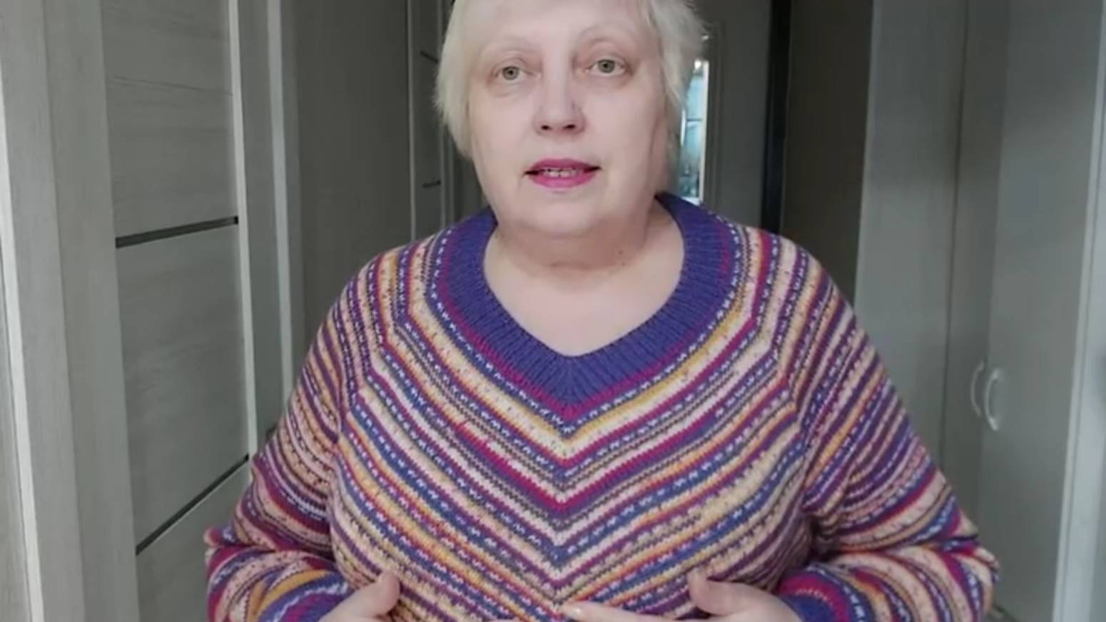 НЕ УДЕРЖАЛАСЬ! ПРО НОВЫЕ и СТАРЫЕ ПРОЕКТЫ смотреть онлайн