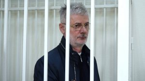 ГЛАВА «МОНОЛИТХОЛДИНГА» РАЗИМ АБАСОВ ПОПАЛ ПОД УГОЛОВНОЕ ДЕЛО