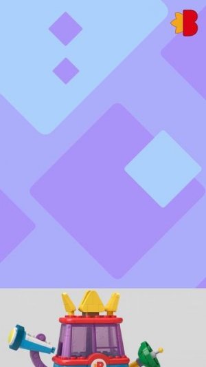 Мастер Витя и Мотор в мире LEGO😍