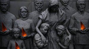 Геноцид русского народа